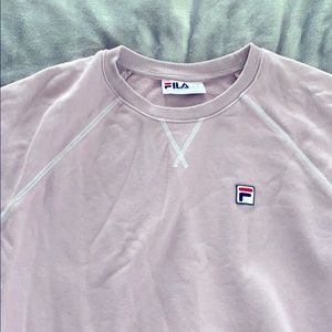 Fila sweatshirt